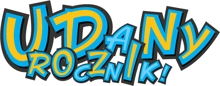 Udany Rocznik logo
